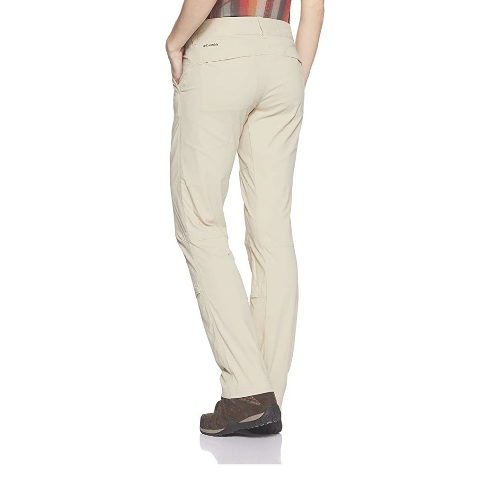 Hiking pants